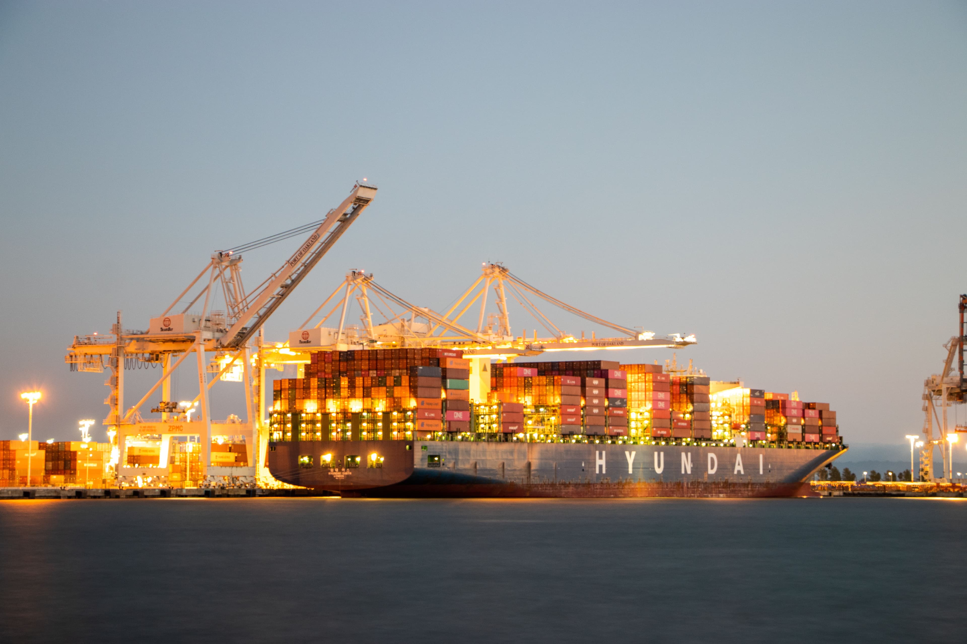 Import & Export